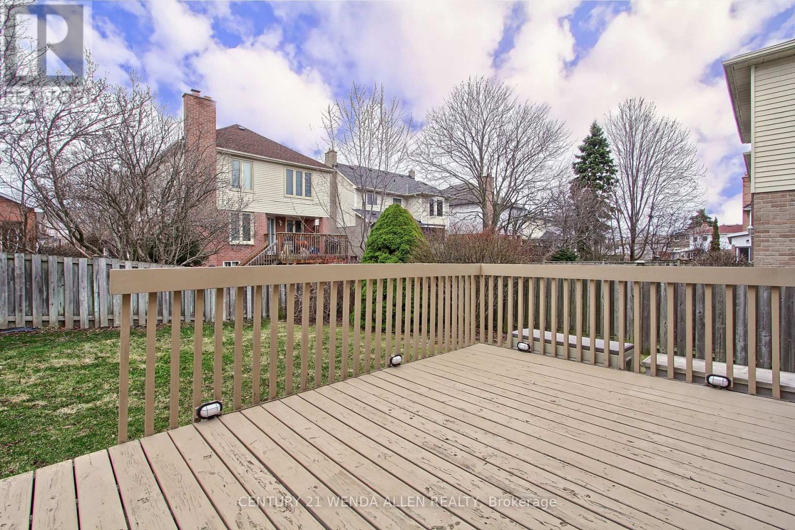 44 Bashford Road, Ajax, Ontario  L1S 3Y2 - Photo 27 - E13018746