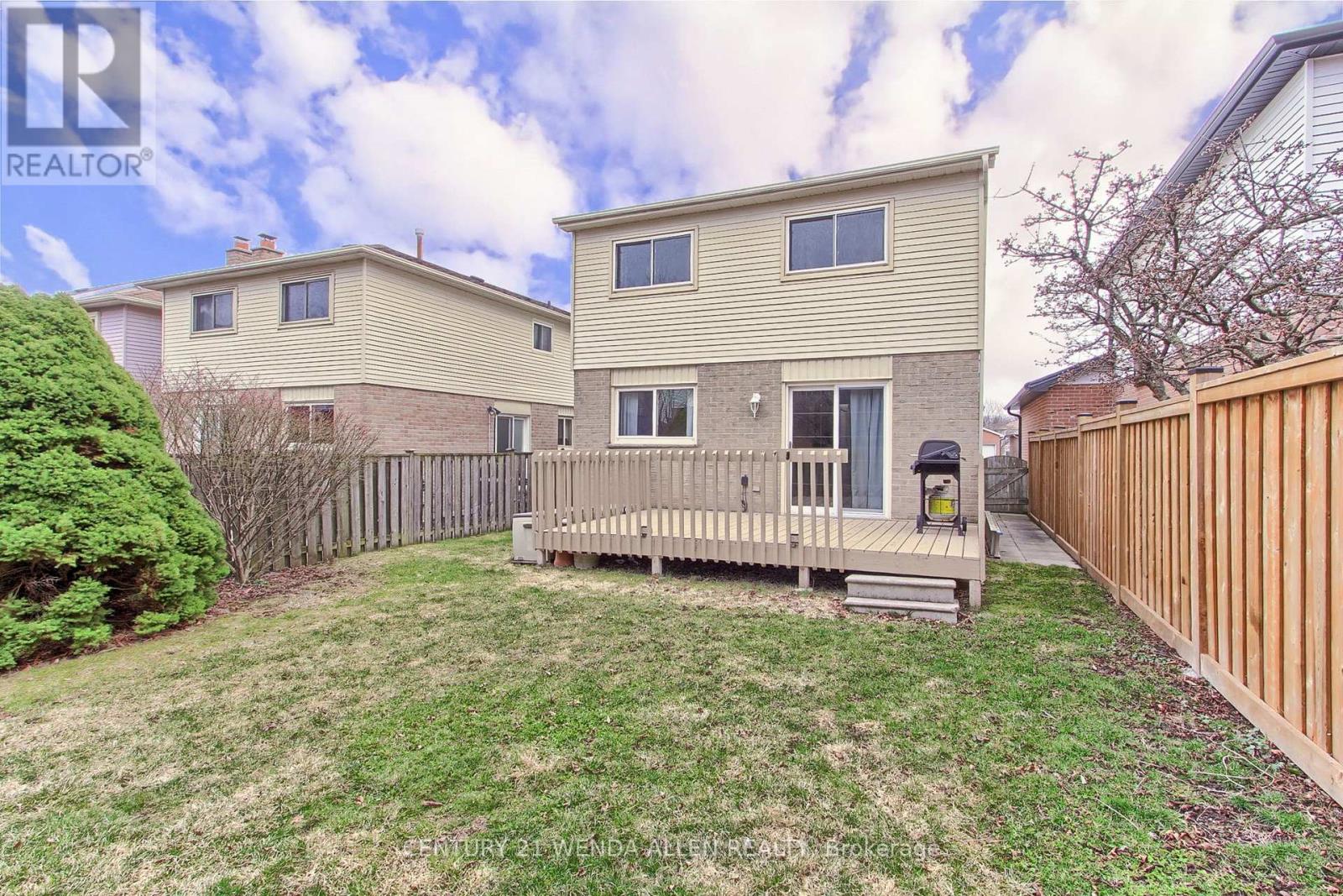 44 Bashford Road, Ajax, Ontario  L1S 3Y2 - Photo 29 - E13018746