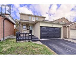 44 BASHFORD ROAD, Ajax, Ontario