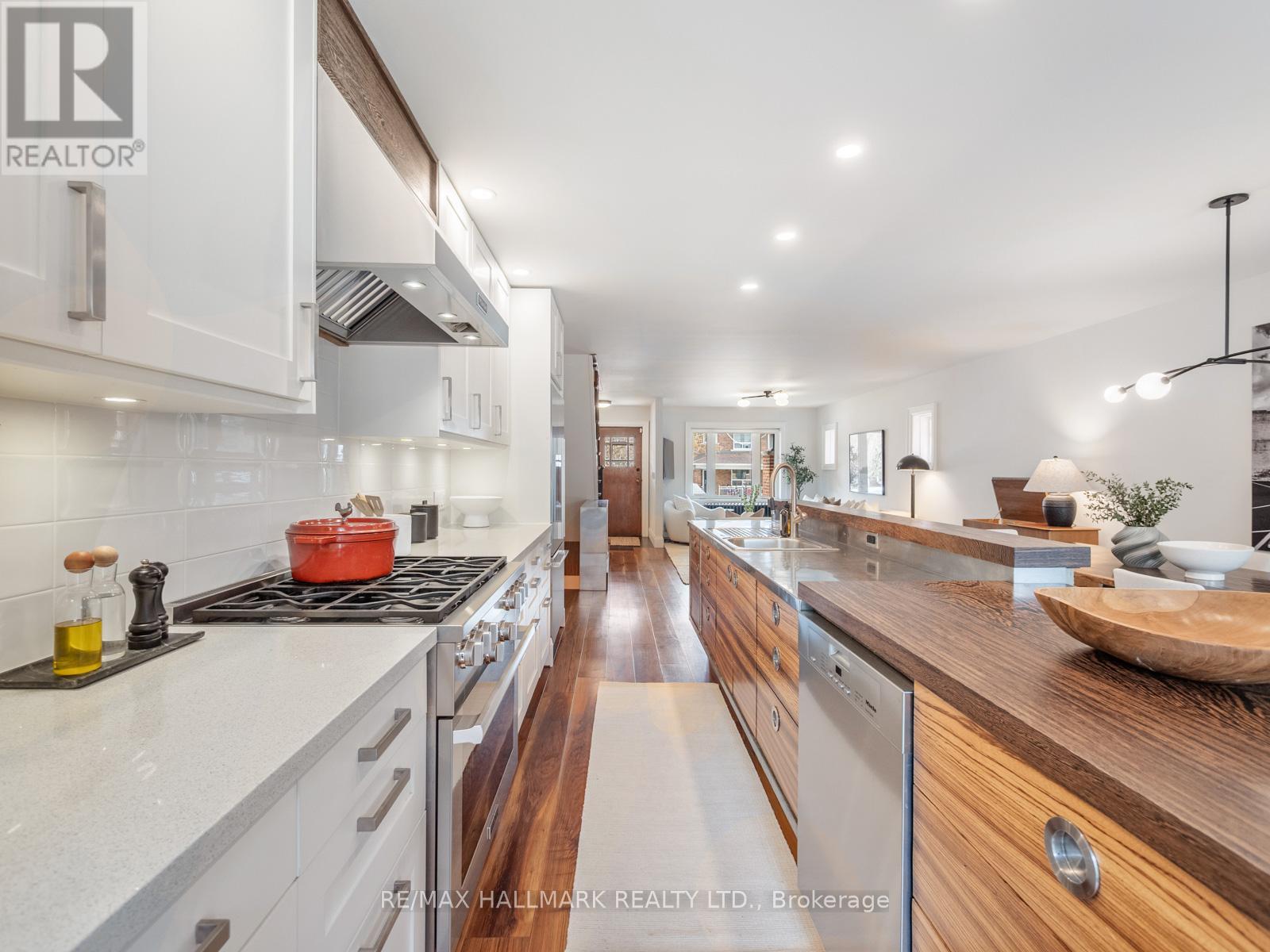 74 Nealon Avenue, Toronto (Broadview North), Ontario  M4K 1Z2 - Photo 14 - E13018838