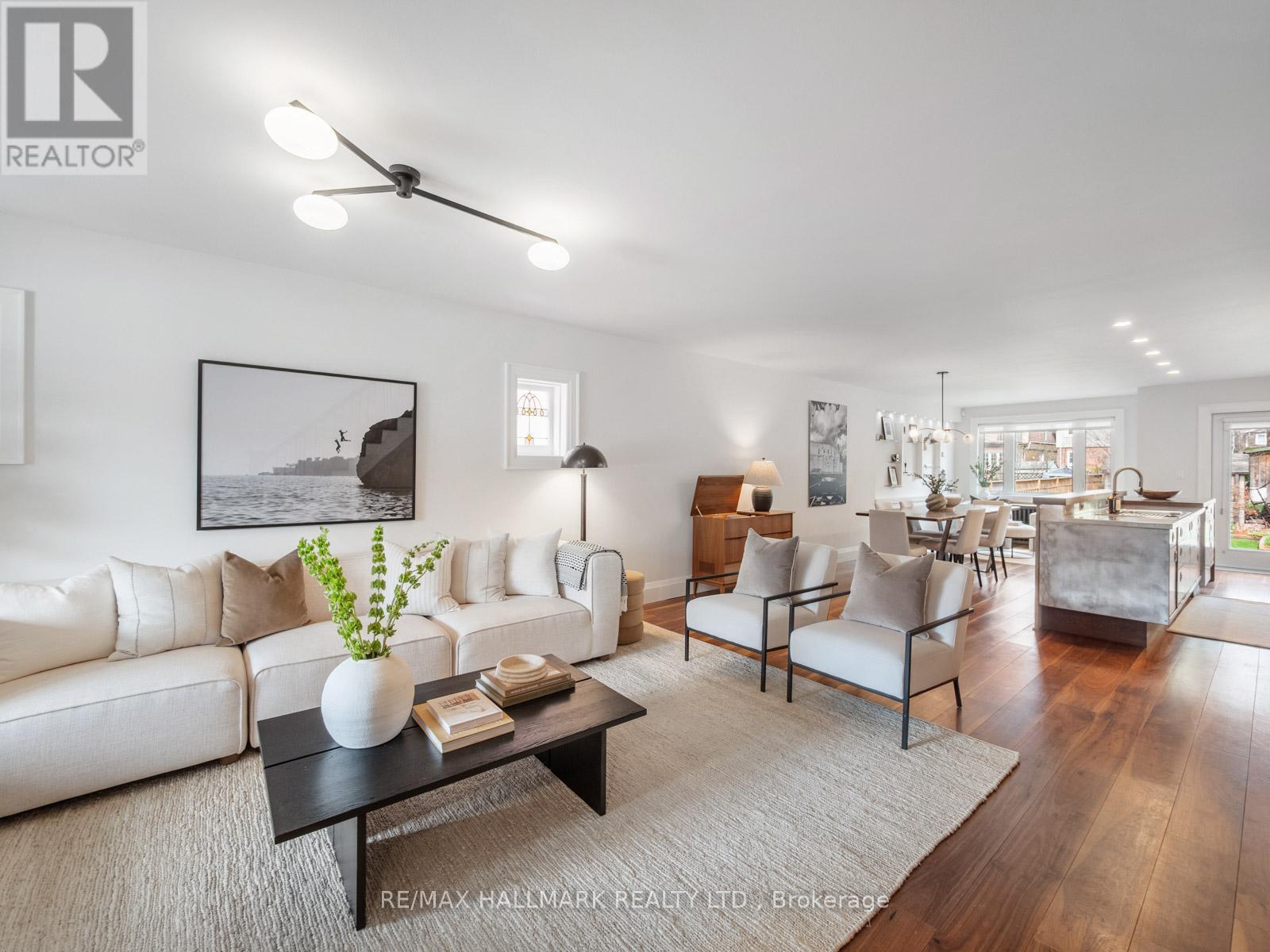 74 Nealon Avenue, Toronto (Broadview North), Ontario  M4K 1Z2 - Photo 3 - E13018838