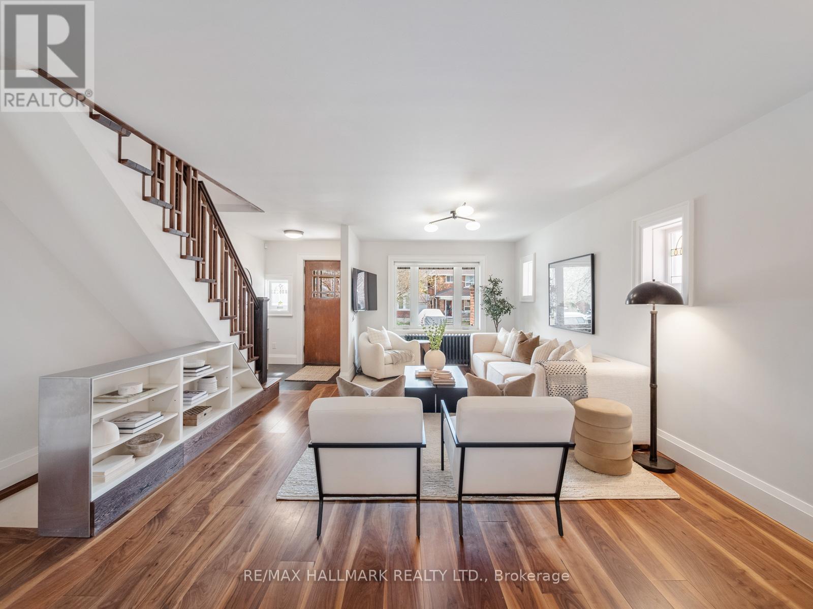 74 Nealon Avenue, Toronto (Broadview North), Ontario  M4K 1Z2 - Photo 5 - E13018838