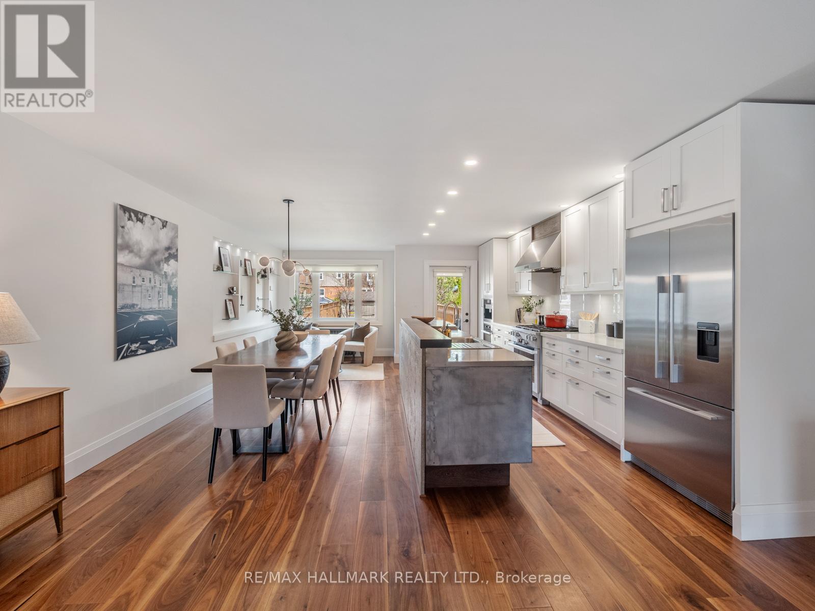 74 Nealon Avenue, Toronto (Broadview North), Ontario  M4K 1Z2 - Photo 8 - E13018838