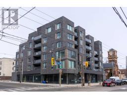 203 - 1888 QUEEN STREET E, Toronto, Ontario