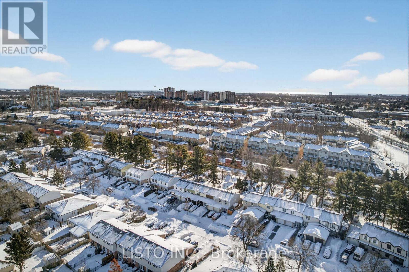 69 Horseley Hill Drive, Toronto, Ontario  M1B 1W4 - Photo 24 - E13018920