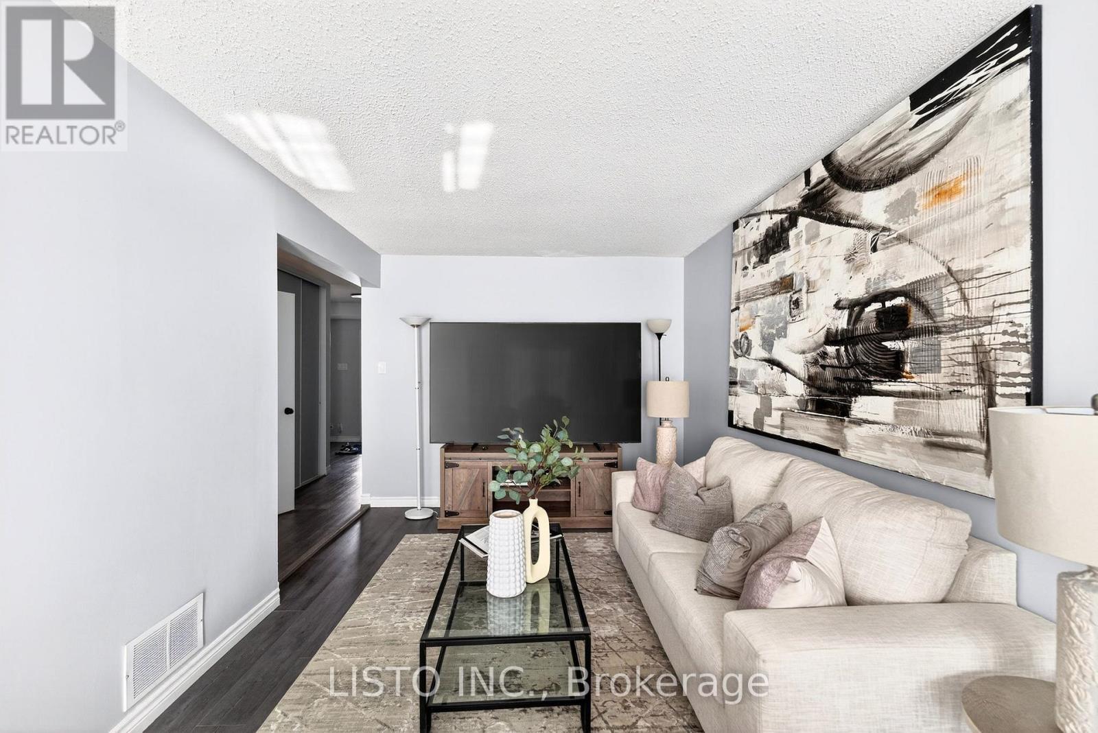 69 Horseley Hill Drive, Toronto, Ontario  M1B 1W4 - Photo 4 - E13018920