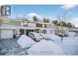 69 HORSELEY HILL DRIVE, Toronto, Ontario