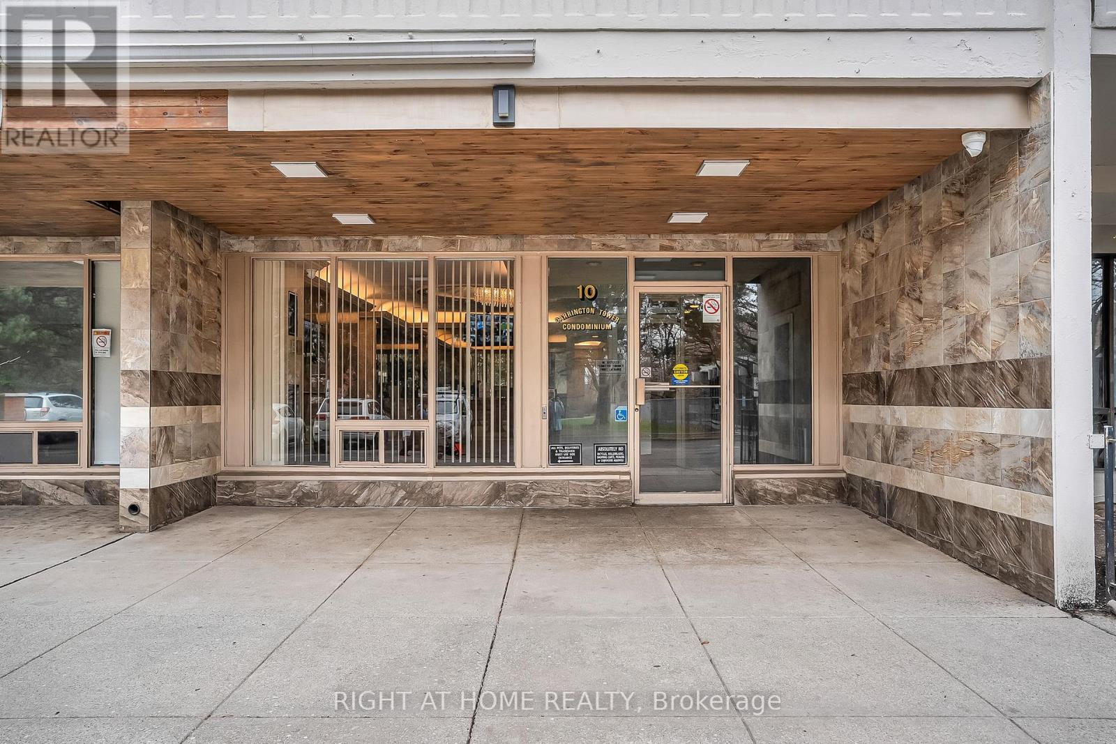 603 - 10 Tangreen Court, Toronto, Ontario  M2M 4B9 - Photo 3 - C12914376