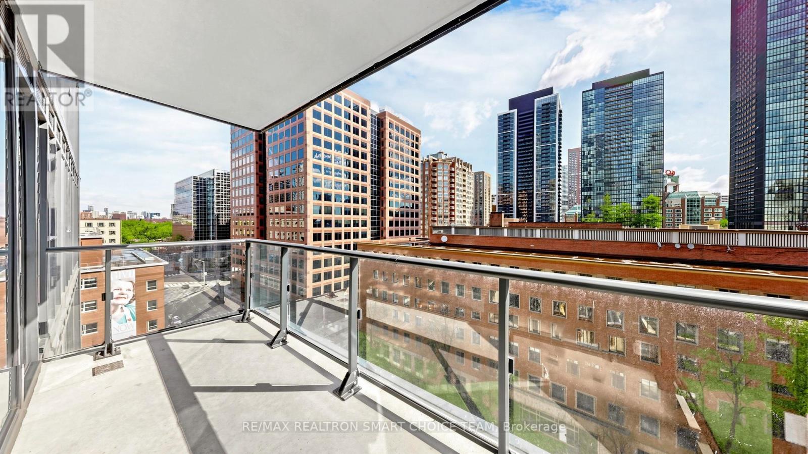 806 - 634 Church Street, Toronto, Ontario  M4Y 0G9 - Photo 32 - C12993348