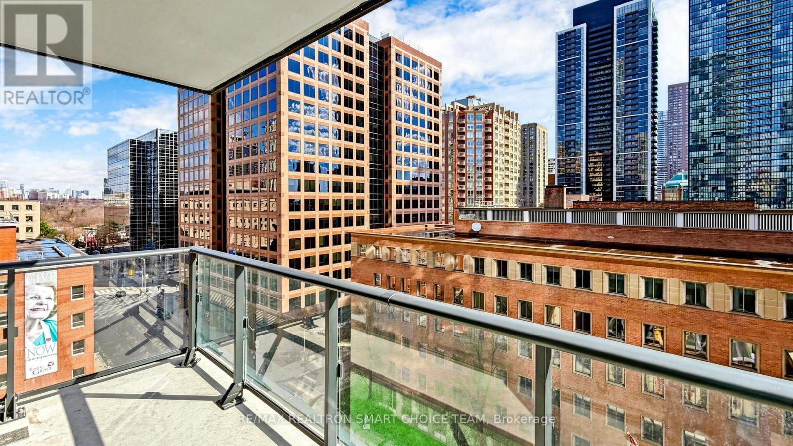 806 - 634 Church Street, Toronto, Ontario  M4Y 0G9 - Photo 33 - C12993348