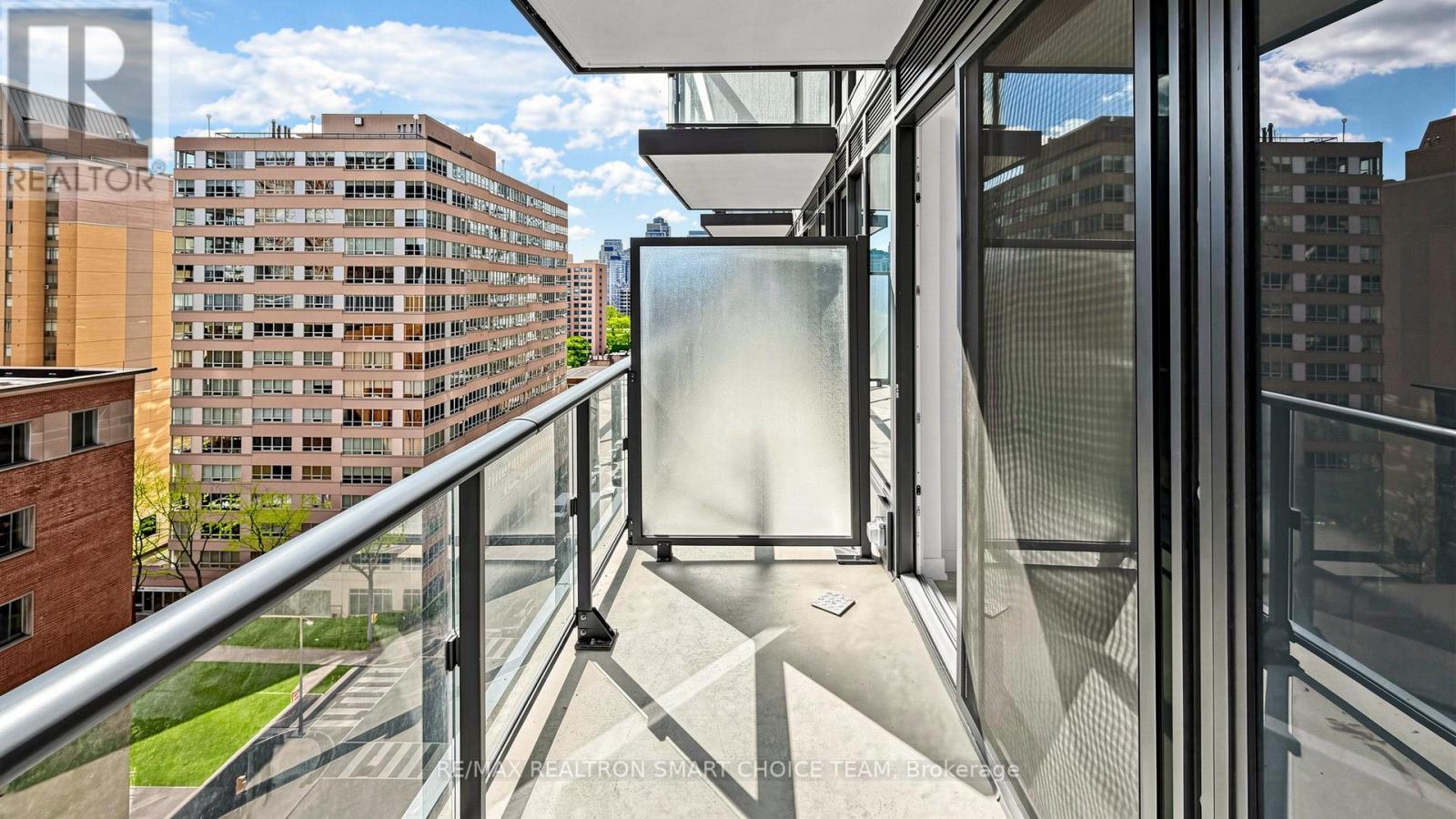 806 - 634 Church Street, Toronto, Ontario  M4Y 0G9 - Photo 35 - C12993348