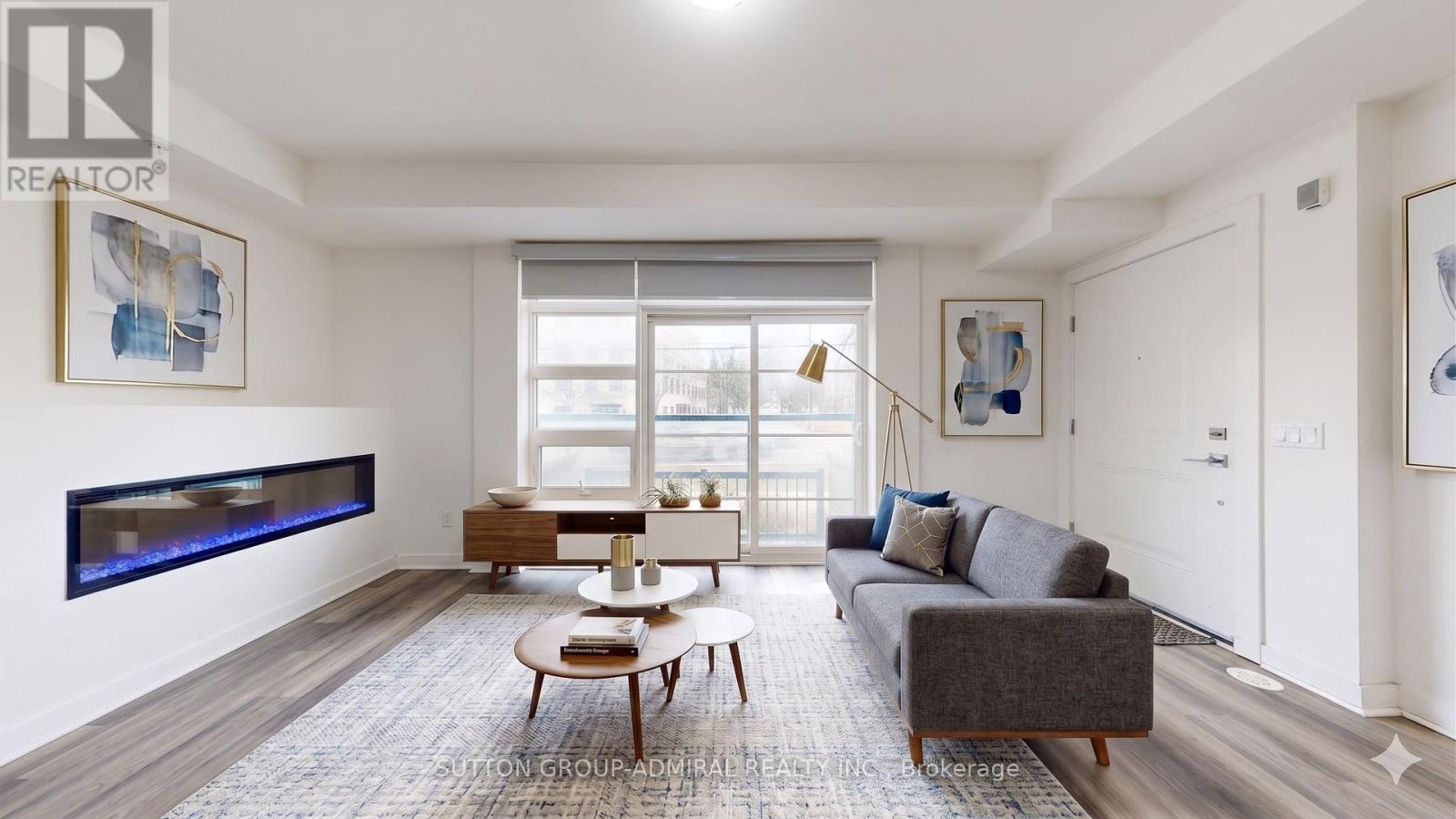 14 - 57 Finch Avenue W, Toronto, Ontario  M2N 0K9 - Photo 5 - C13010586