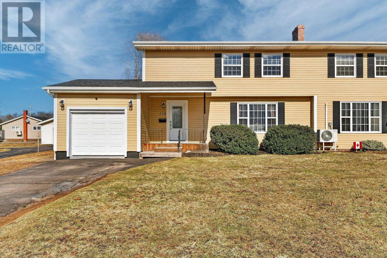 214 Mount Edward Road, Sherwood, Prince Edward Island  C1A 5T4 - Photo 1 - 202607962