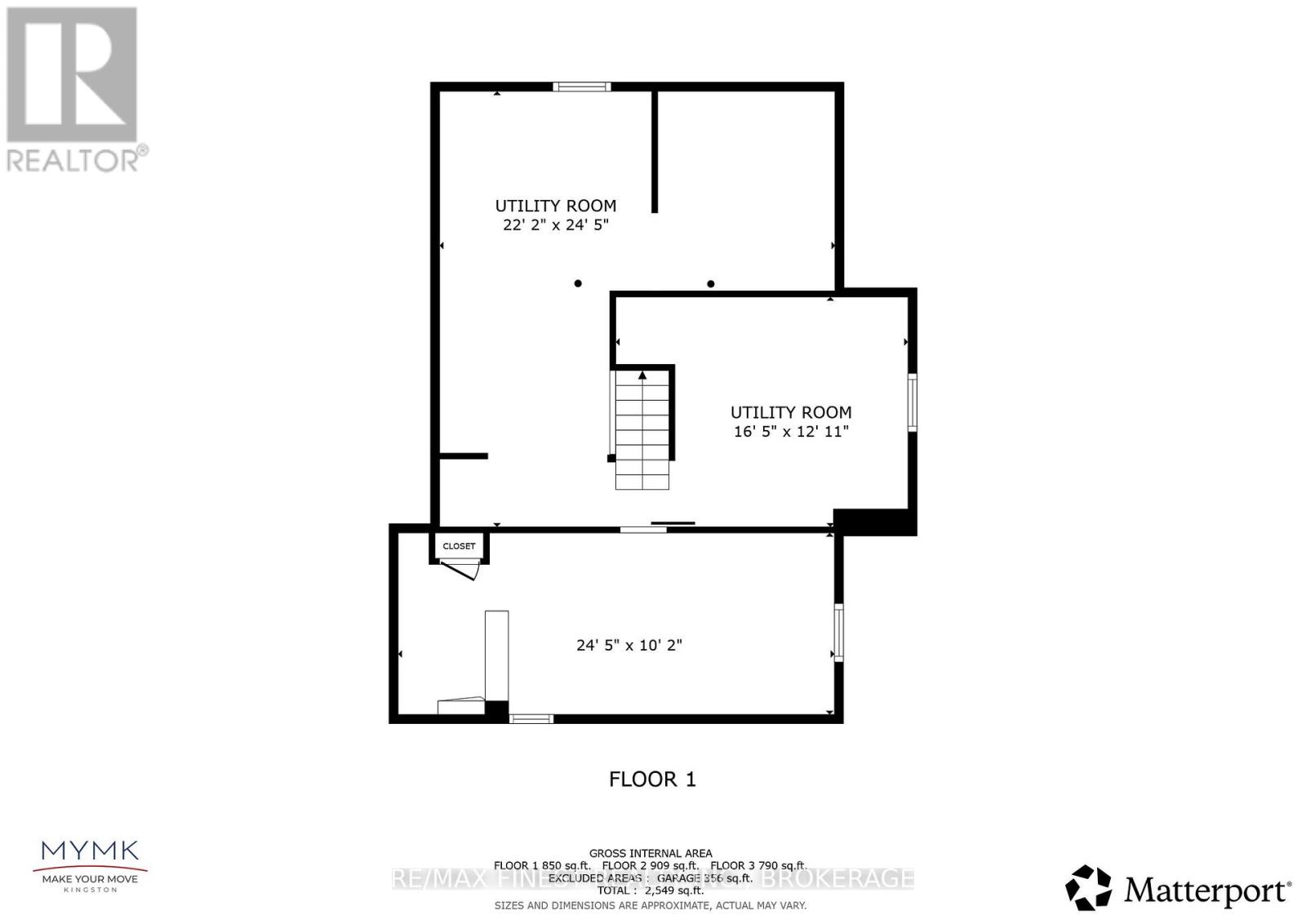 896 Ambleside Crescent, Kingston, Ontario  K7P 2B3 - Photo 48 - X13012172