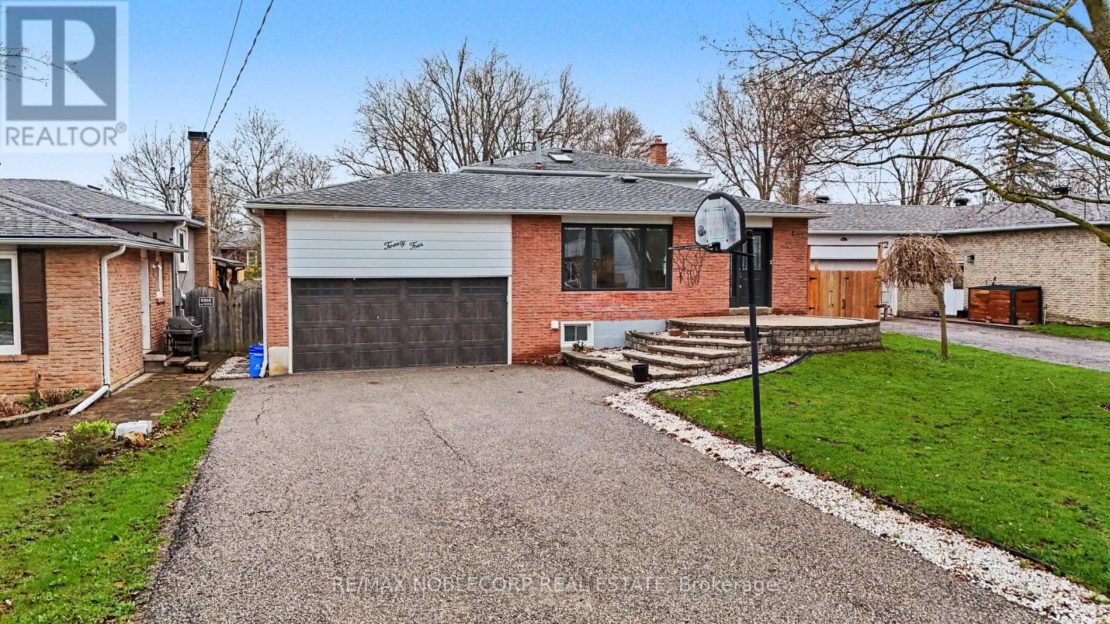 24 MAPLE AVENUE W, New Tecumseth, Ontario