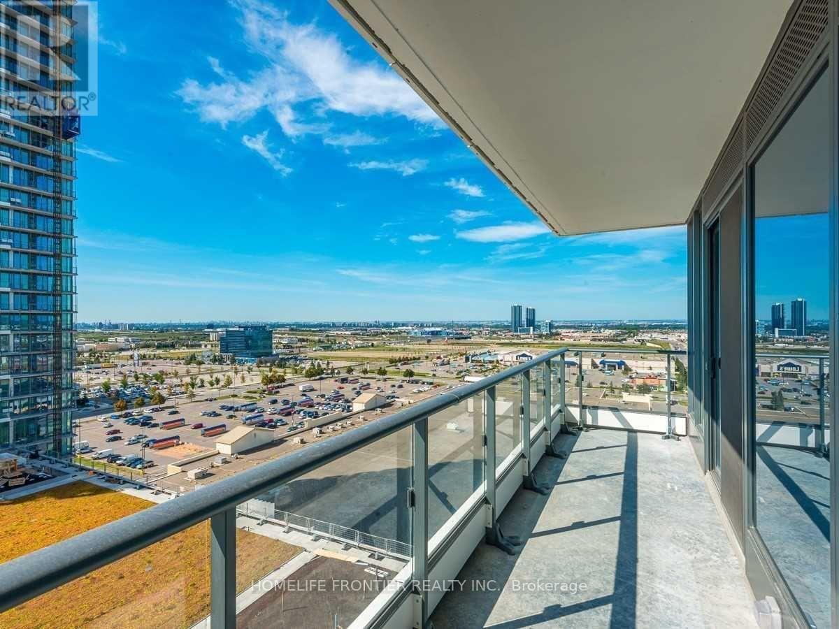 1609 - 898 Portage Parkway, Vaughan, Ontario  L4K 0J6 - Photo 17 - N13018706