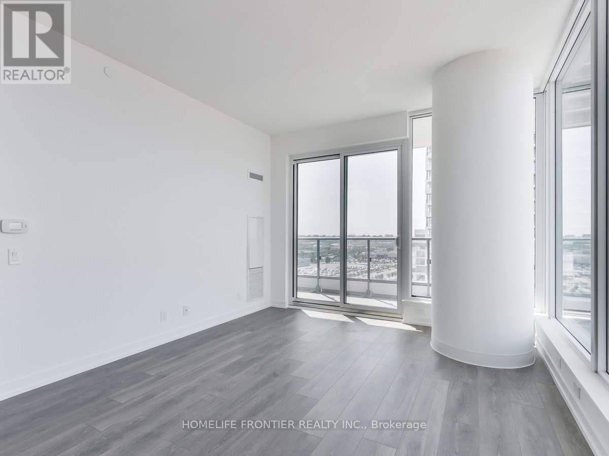 1609 - 898 Portage Parkway, Vaughan, Ontario  L4K 0J6 - Photo 2 - N13018706