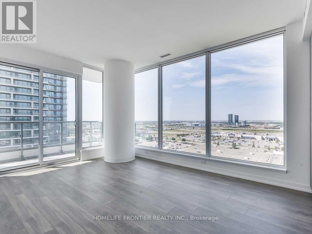 1609 - 898 Portage Parkway, Vaughan, Ontario  L4K 0J6 - Photo 3 - N13018706