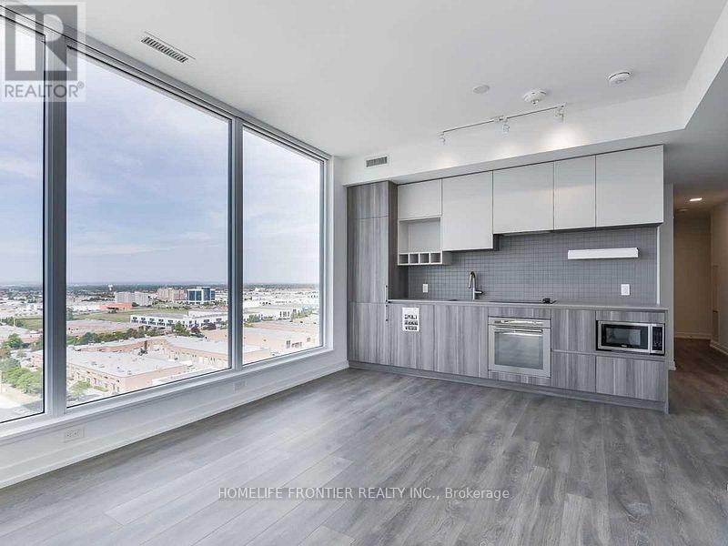 1609 - 898 Portage Parkway, Vaughan, Ontario  L4K 0J6 - Photo 5 - N13018706