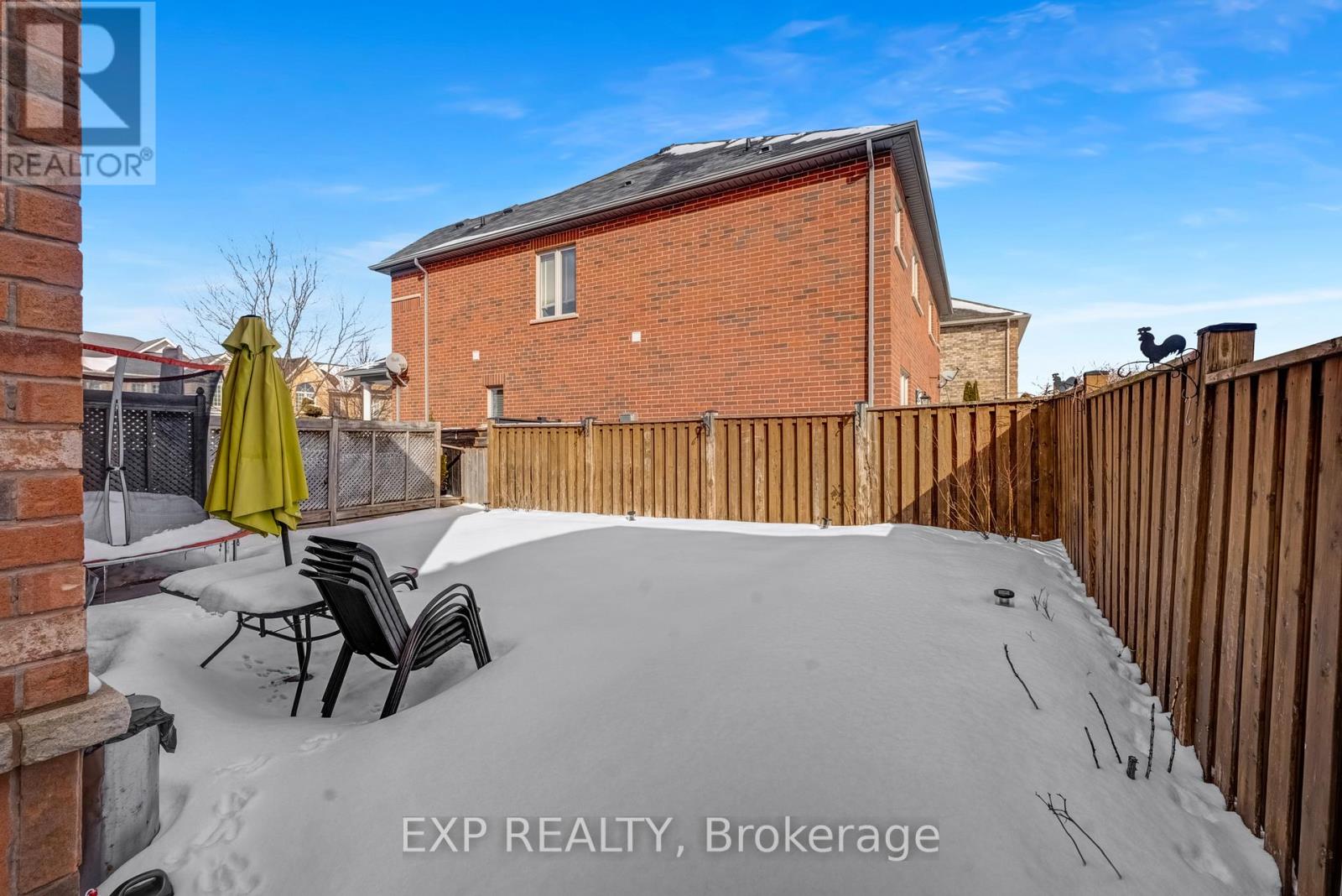 565 Foxcroft Boulevard, Newmarket, Ontario  L3X 3L6 - Photo 27 - N13018784