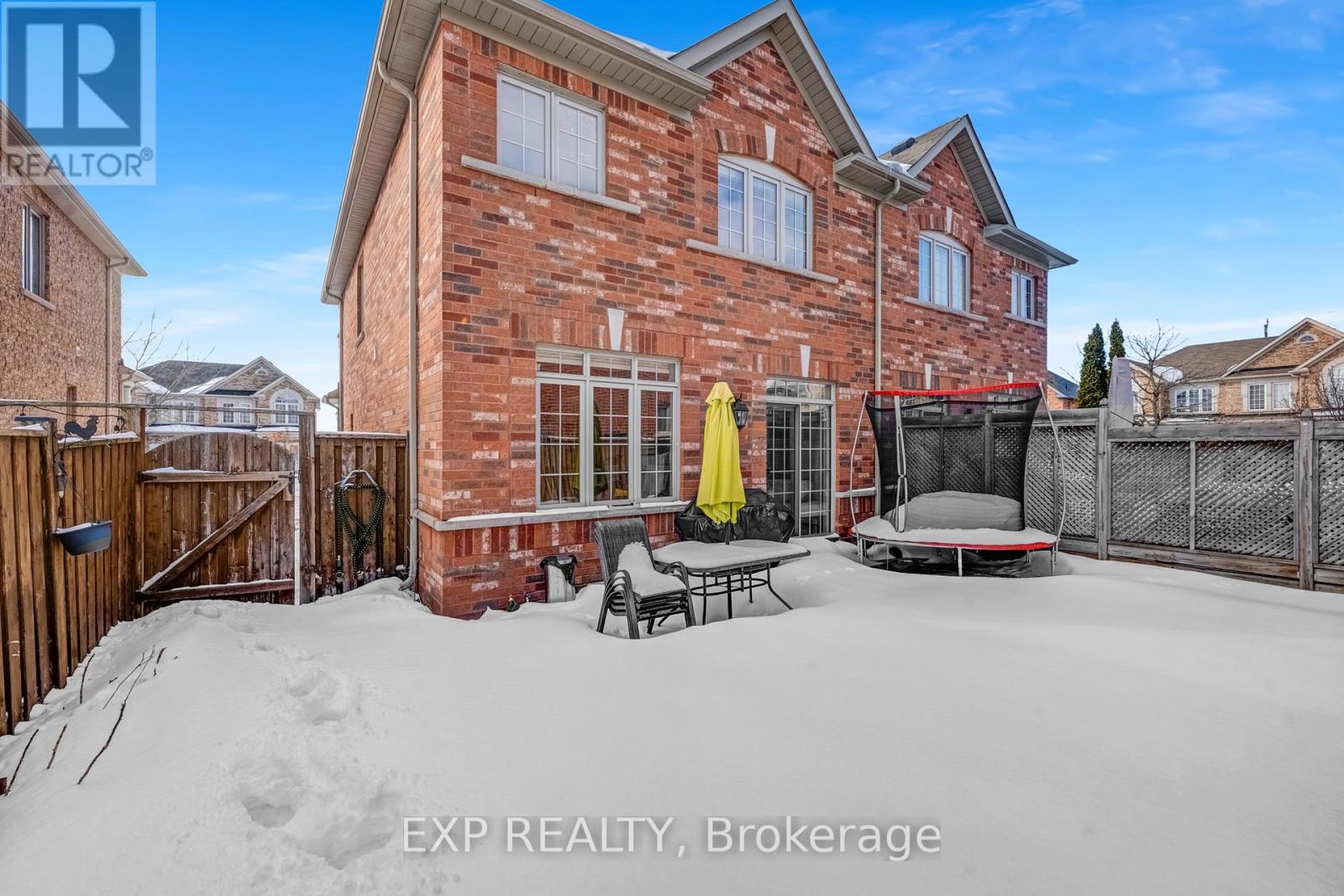 565 Foxcroft Boulevard, Newmarket, Ontario  L3X 3L6 - Photo 30 - N13018784