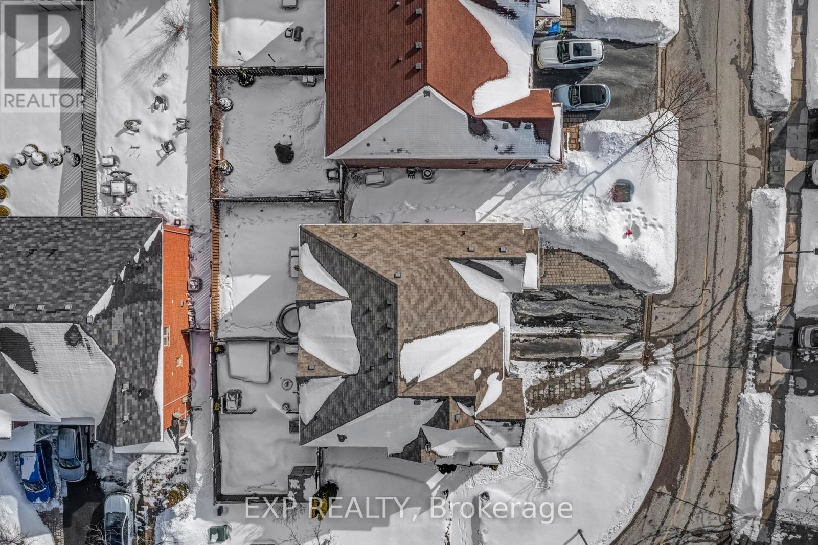 565 Foxcroft Boulevard, Newmarket, Ontario  L3X 3L6 - Photo 31 - N13018784