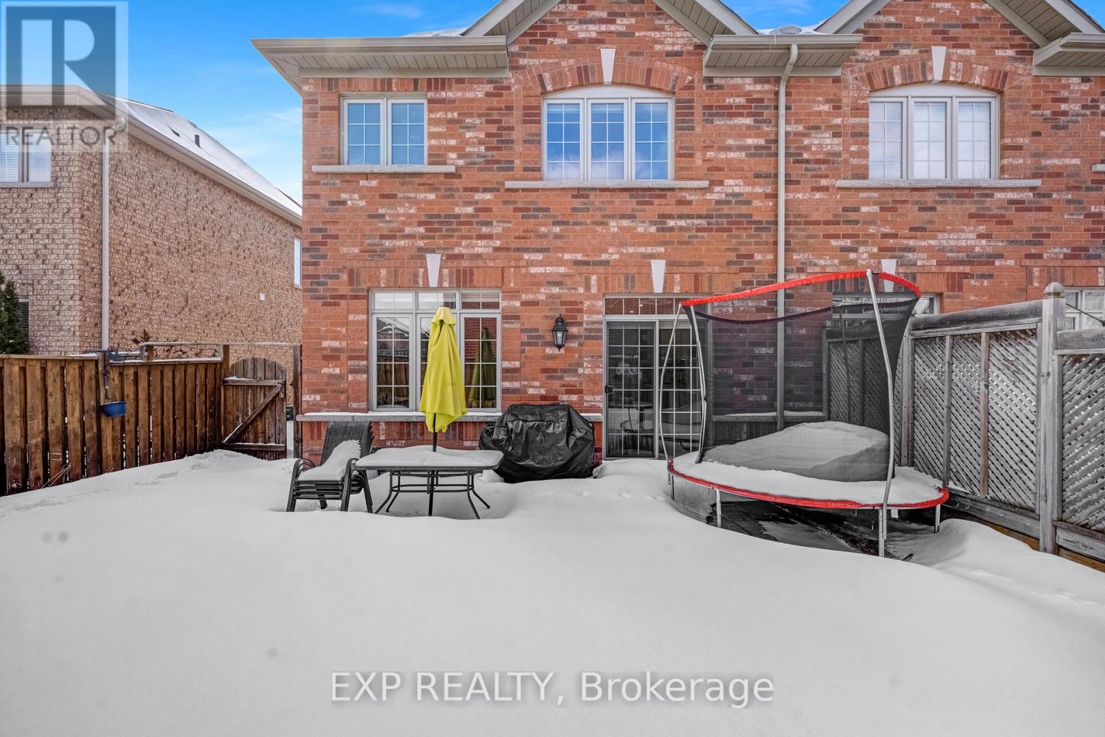 565 Foxcroft Boulevard, Newmarket, Ontario  L3X 3L6 - Photo 34 - N13018784