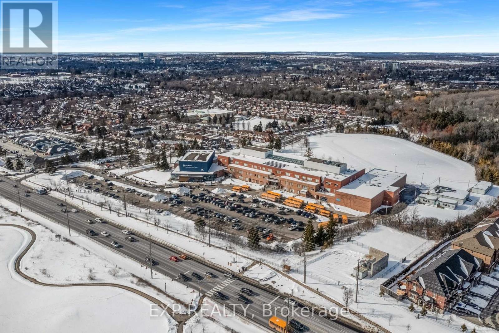 565 Foxcroft Boulevard, Newmarket, Ontario  L3X 3L6 - Photo 35 - N13018784