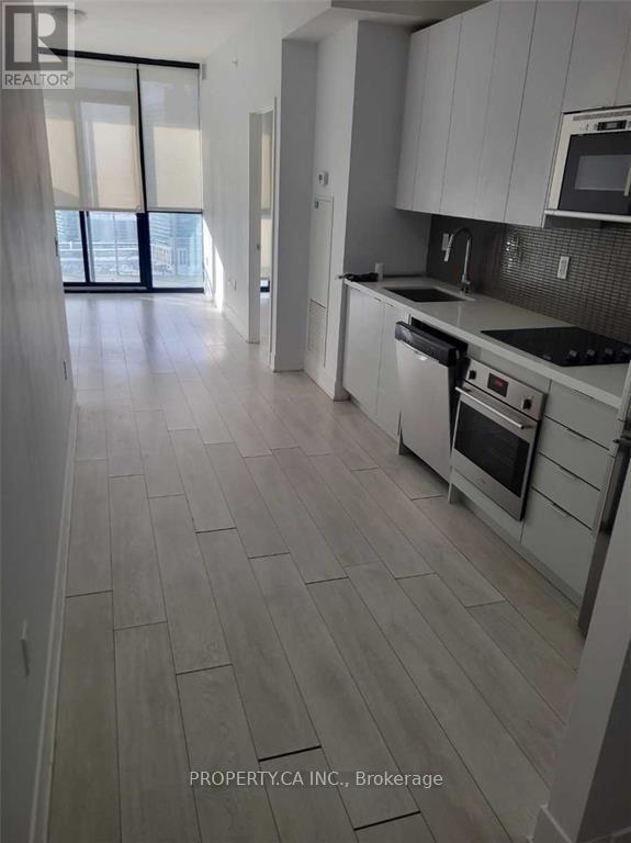 2305 - 2908 Highway 7, Vaughan, Ontario  L4K 0K5 - Photo 3 - N13018796