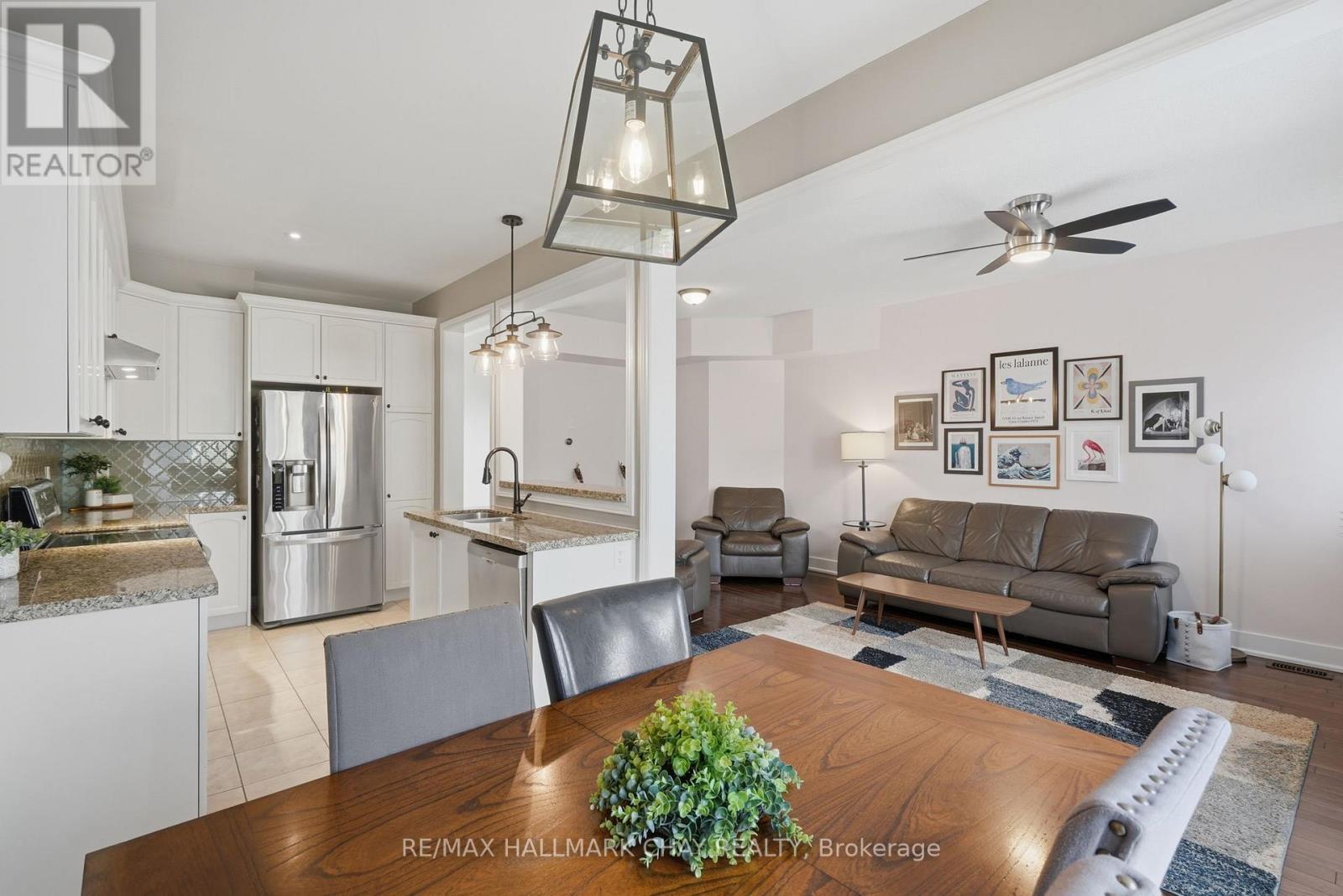 113 Collier Crescent, Essa, Ontario  L3W 0M9 - Photo 11 - N13018804