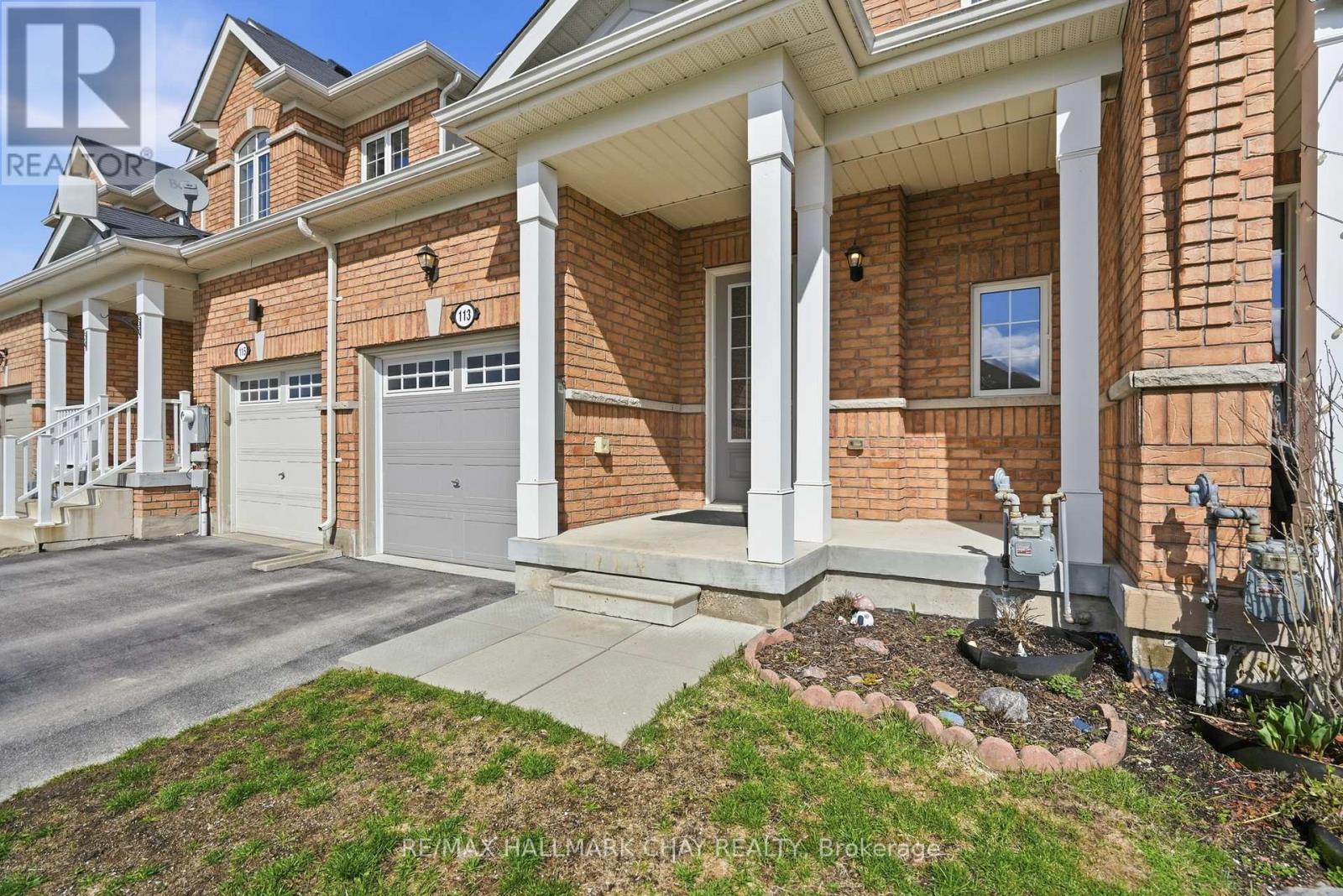 113 Collier Crescent, Essa, Ontario  L3W 0M9 - Photo 2 - N13018804