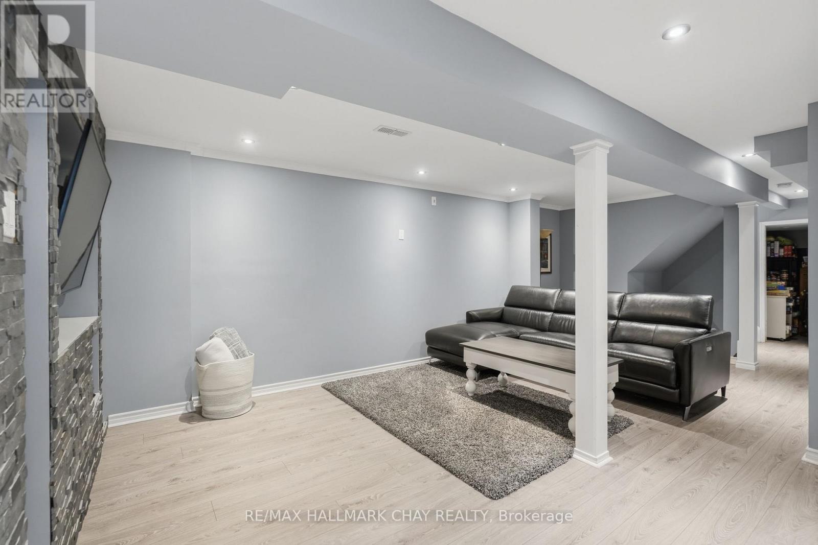 113 Collier Crescent, Essa, Ontario  L3W 0M9 - Photo 30 - N13018804