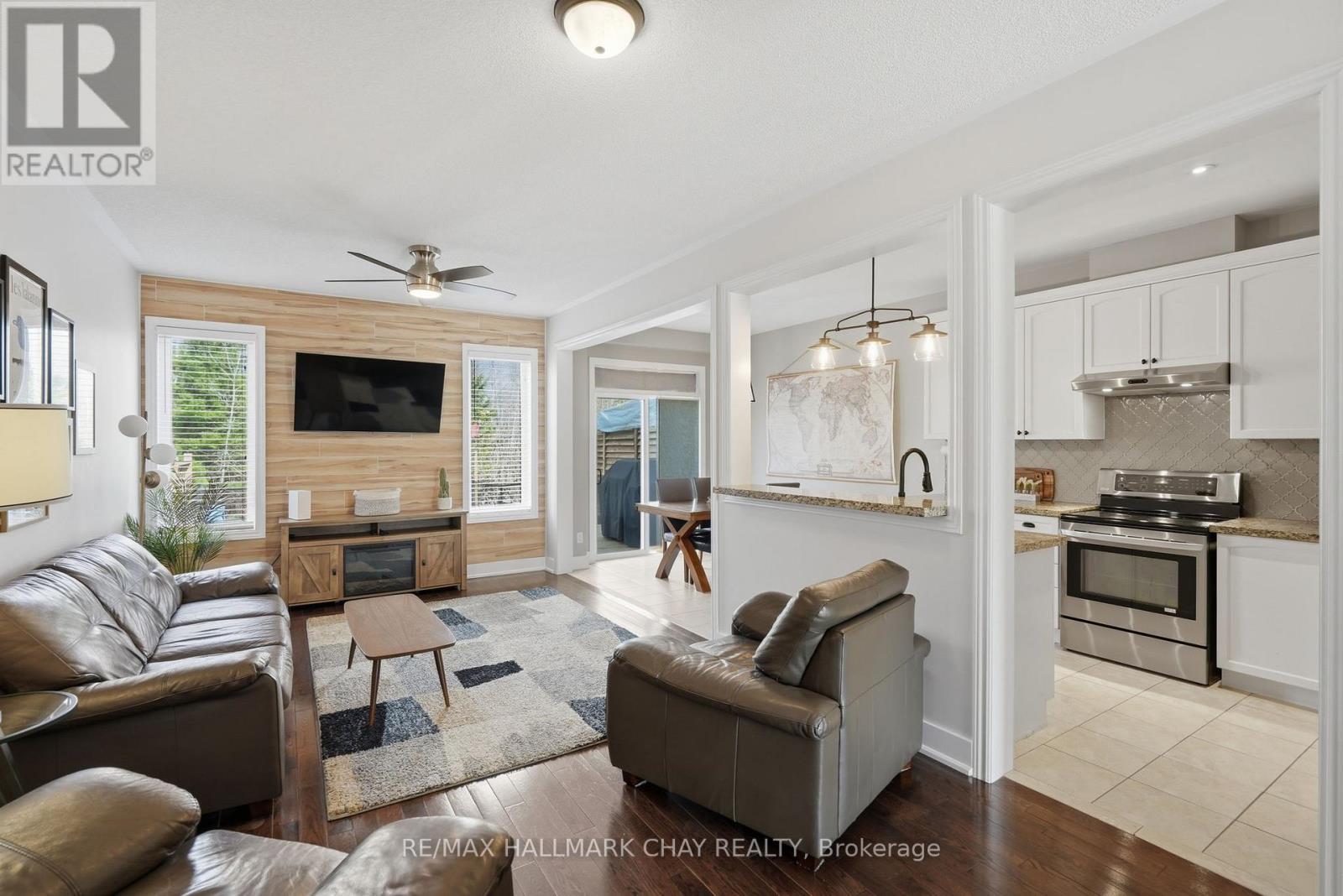 113 Collier Crescent, Essa, Ontario  L3W 0M9 - Photo 8 - N13018804