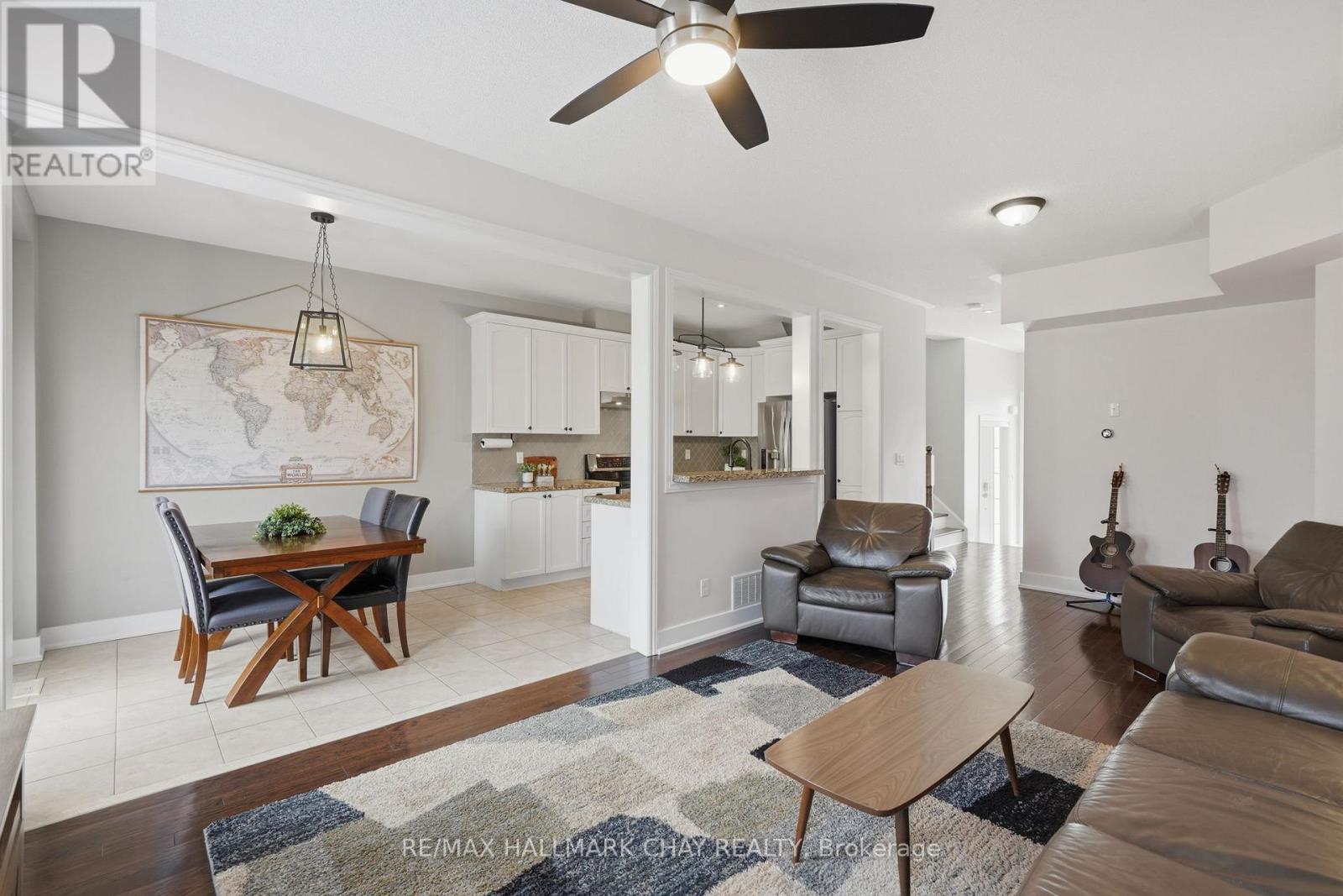 113 Collier Crescent, Essa, Ontario  L3W 0M9 - Photo 9 - N13018804