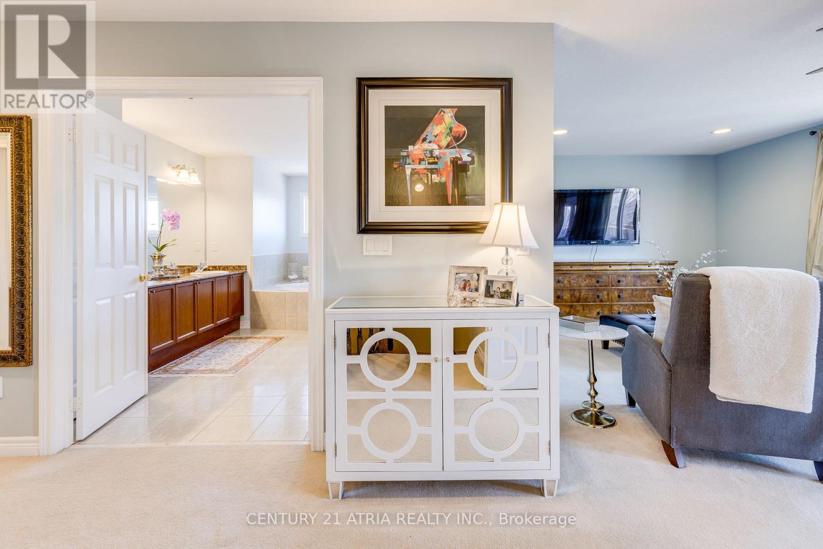 23 Weslock Crescent, Aurora, Ontario  L4G 7Y9 - Photo 23 - N13018816