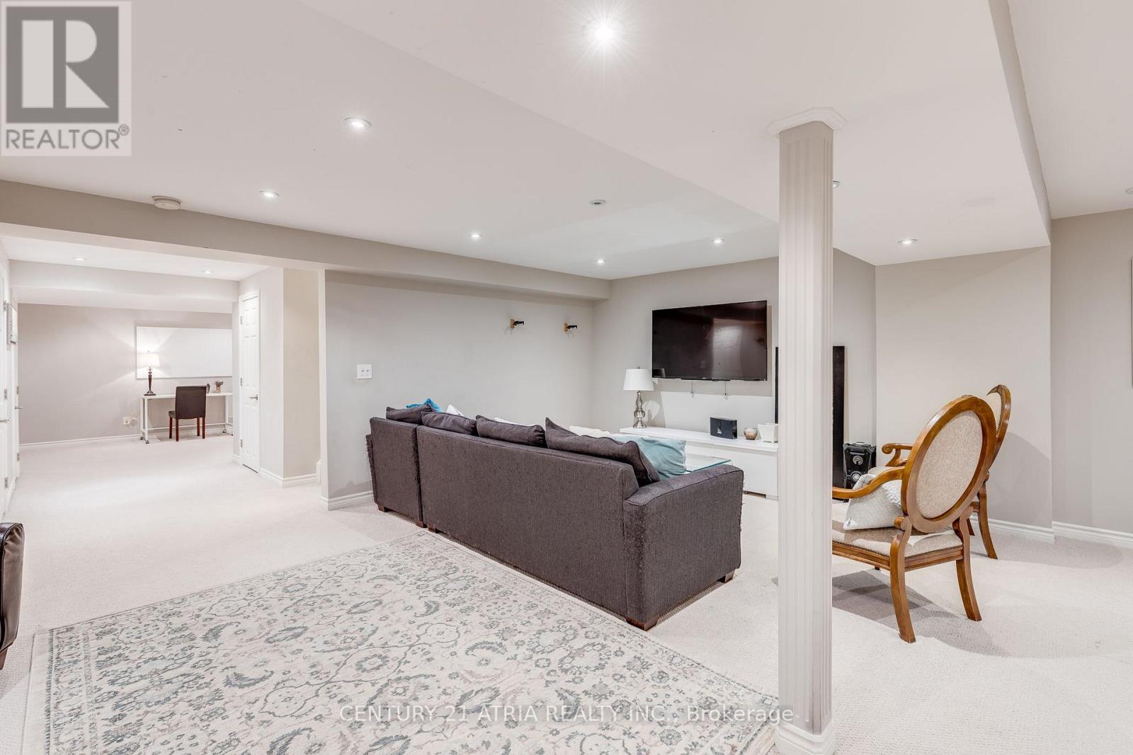 23 Weslock Crescent, Aurora, Ontario  L4G 7Y9 - Photo 29 - N13018816