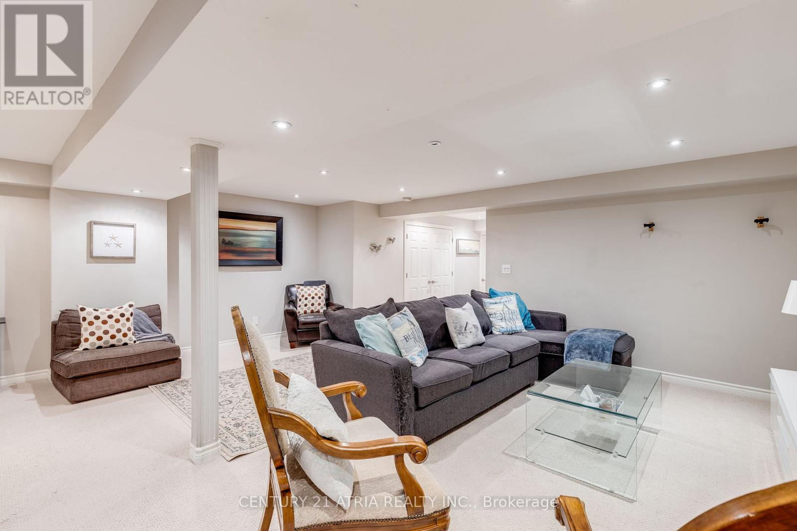 23 Weslock Crescent, Aurora, Ontario  L4G 7Y9 - Photo 30 - N13018816