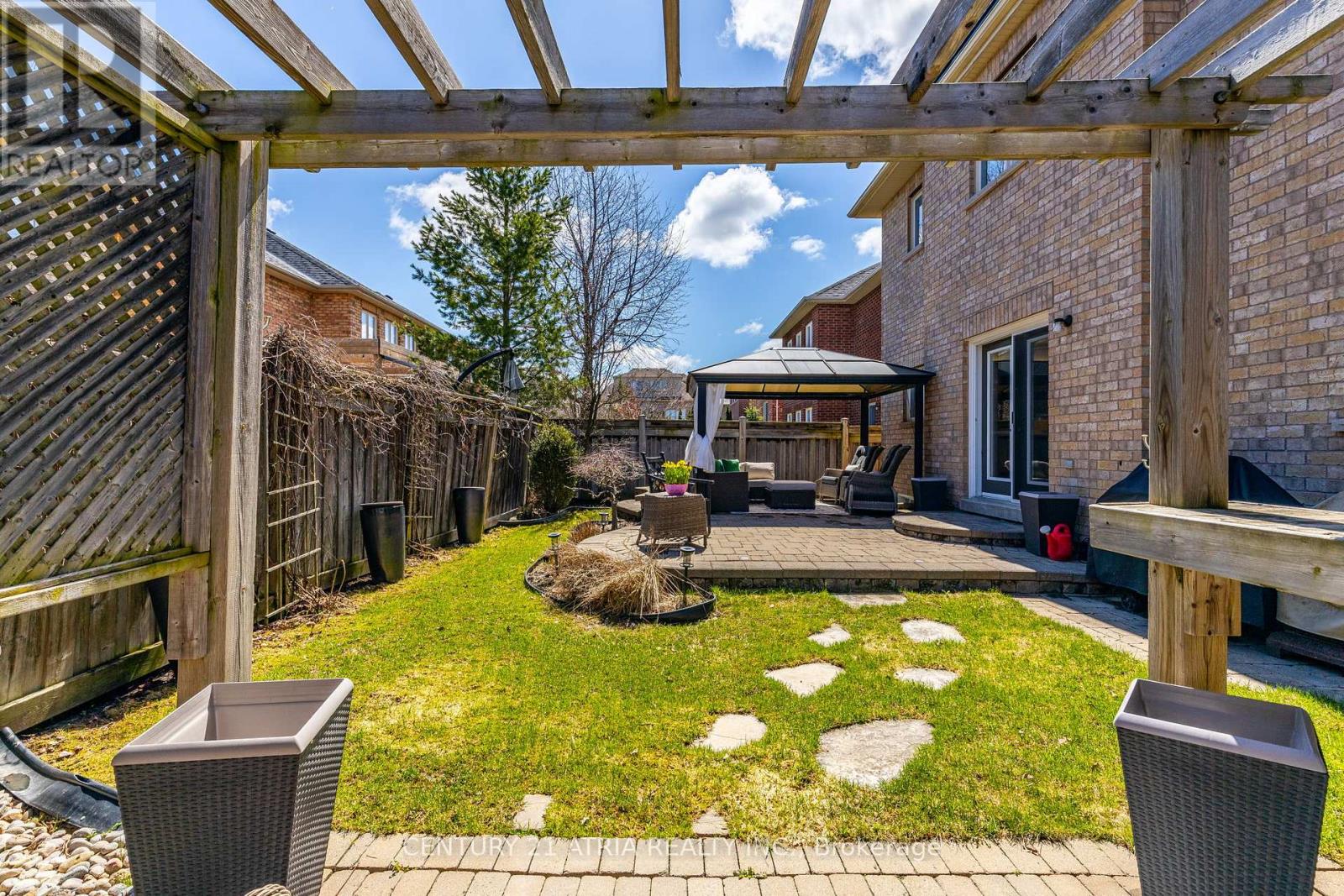 23 Weslock Crescent, Aurora, Ontario  L4G 7Y9 - Photo 37 - N13018816