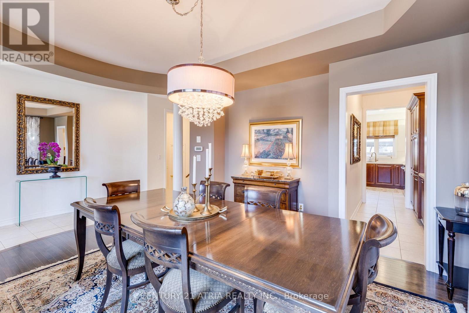 23 Weslock Crescent, Aurora, Ontario  L4G 7Y9 - Photo 6 - N13018816