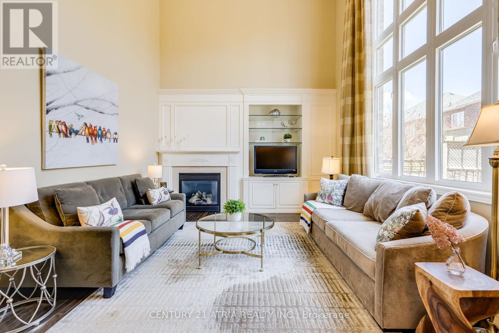 23 Weslock Crescent, Aurora, Ontario  L4G 7Y9 - Photo 9 - N13018816