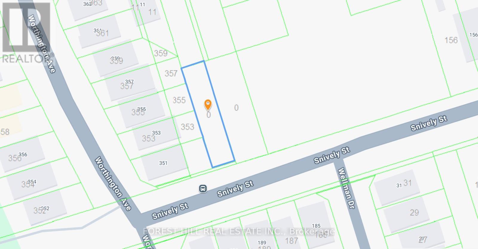 0 (B) Snively Street, Richmond Hill, Ontario  L4E 3E7 - Photo 3 - N13018832