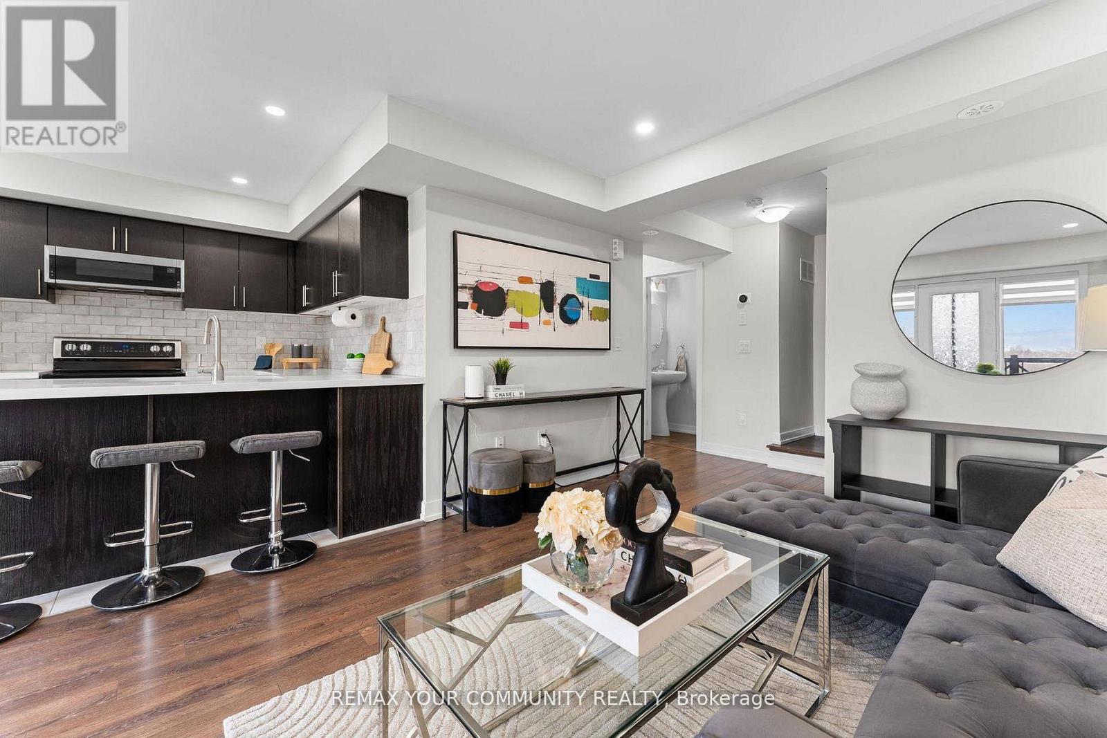 2112 - 2 Westmeath Lane, Markham, Ontario  L6B 1N5 - Photo 12 - N13018836