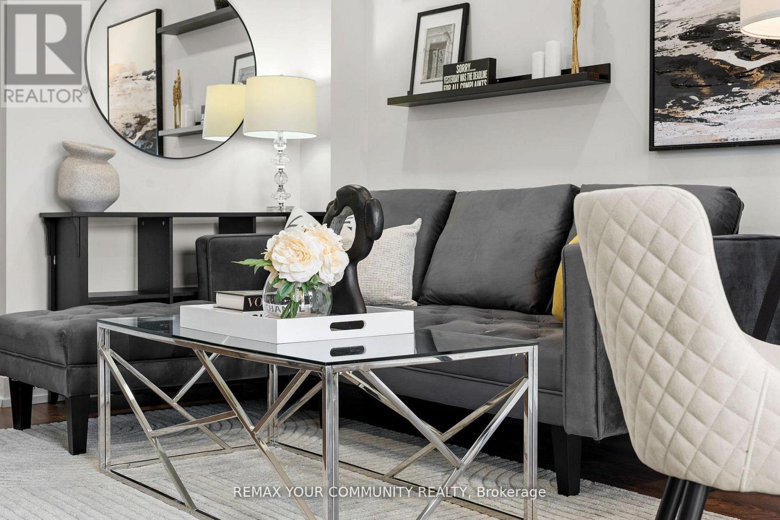 2112 - 2 Westmeath Lane, Markham, Ontario  L6B 1N5 - Photo 13 - N13018836