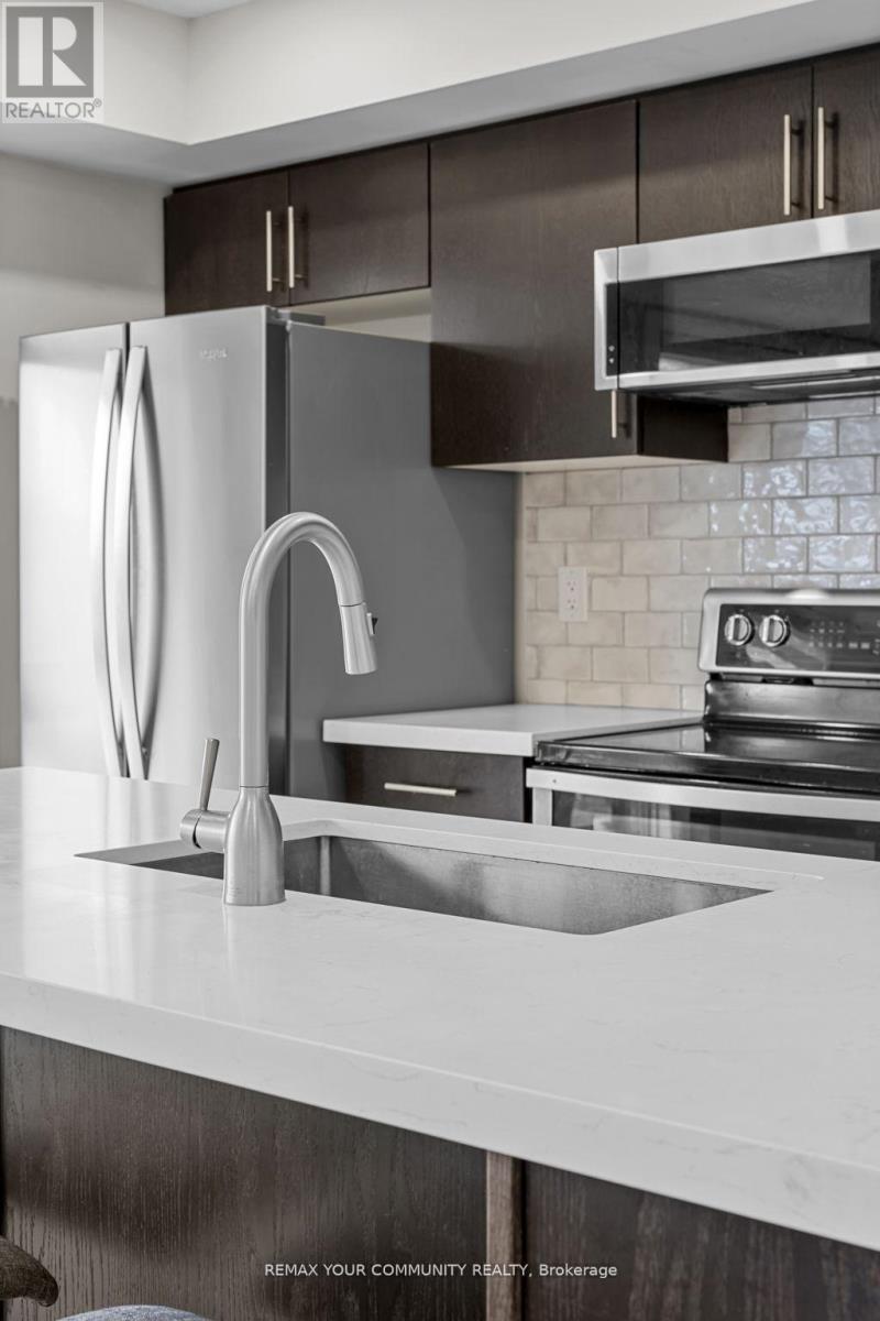 2112 - 2 Westmeath Lane, Markham, Ontario  L6B 1N5 - Photo 3 - N13018836