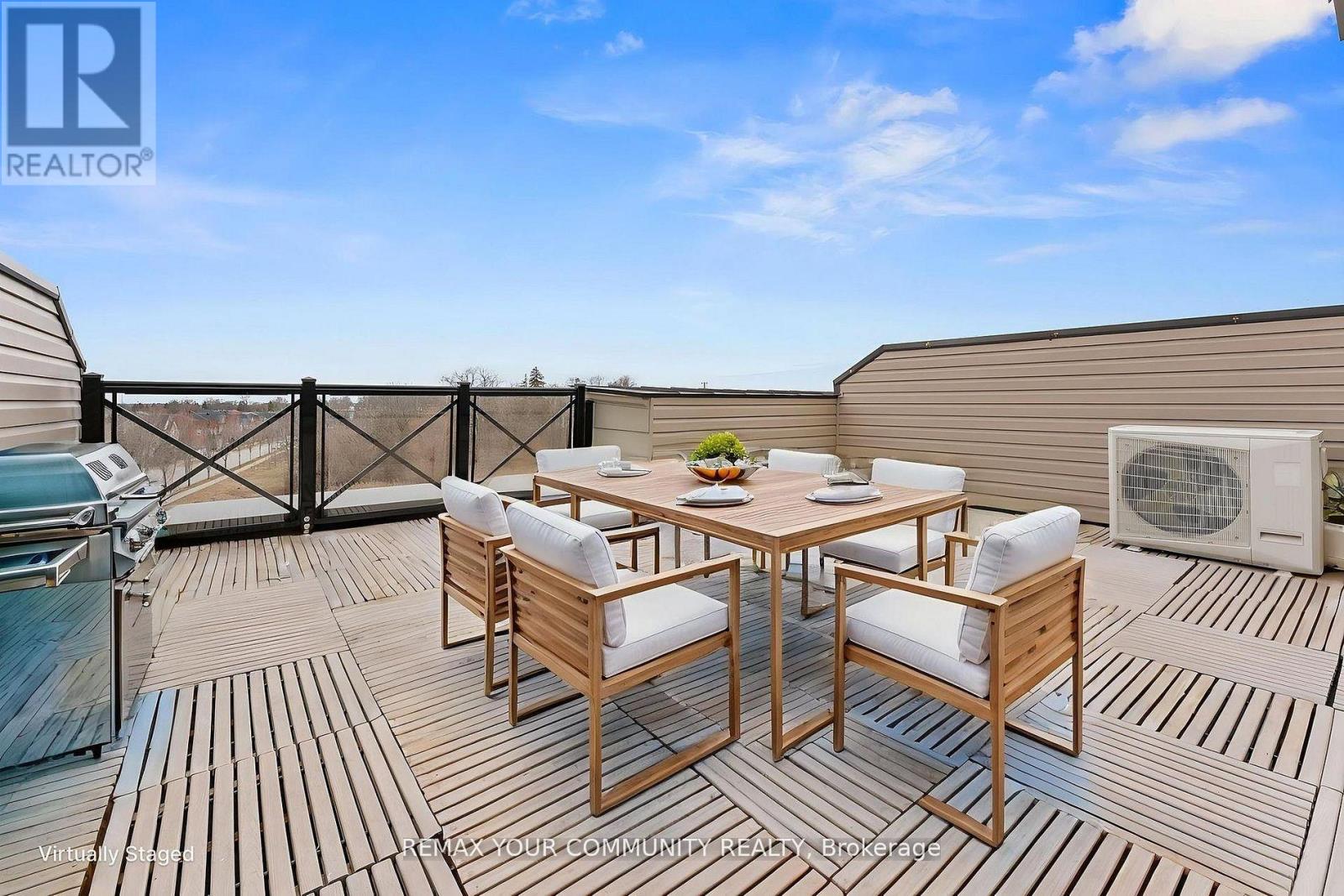 2112 - 2 Westmeath Lane, Markham, Ontario  L6B 1N5 - Photo 35 - N13018836