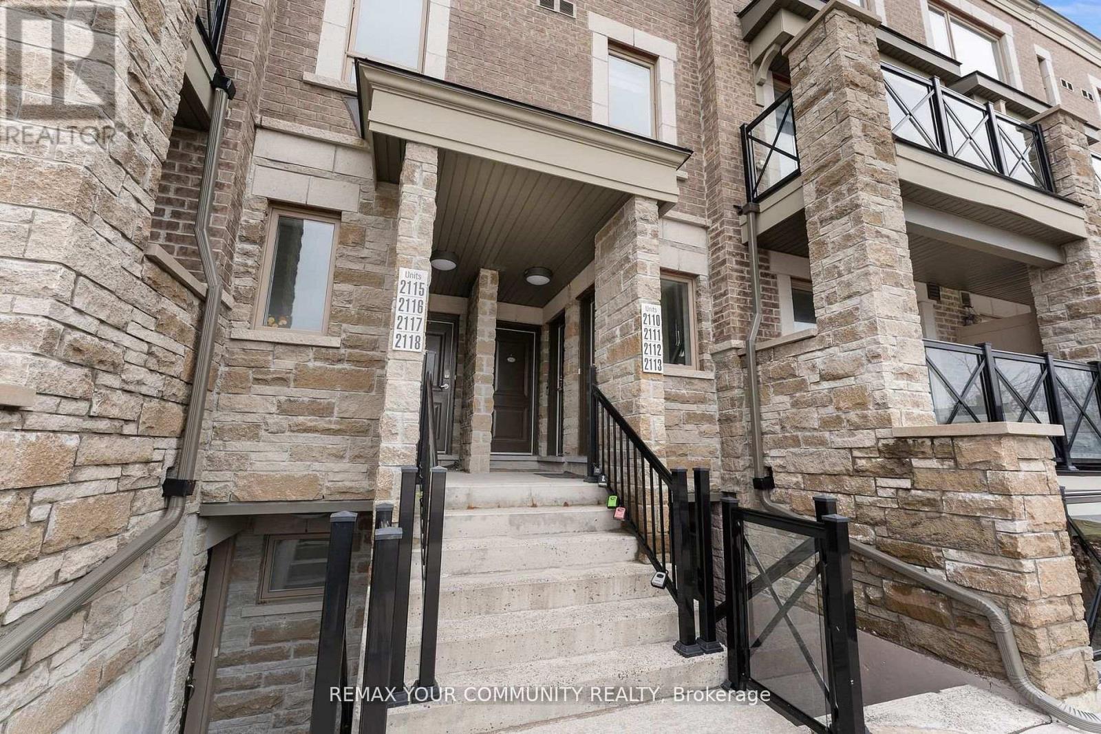 2112 - 2 Westmeath Lane, Markham, Ontario  L6B 1N5 - Photo 40 - N13018836