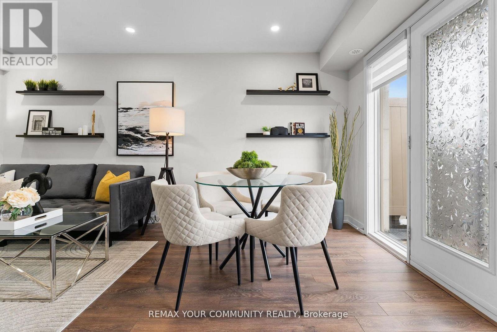 2112 - 2 Westmeath Lane, Markham, Ontario  L6B 1N5 - Photo 6 - N13018836