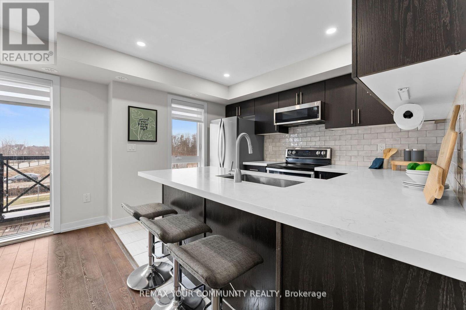 2112 - 2 Westmeath Lane, Markham, Ontario  L6B 1N5 - Photo 7 - N13018836