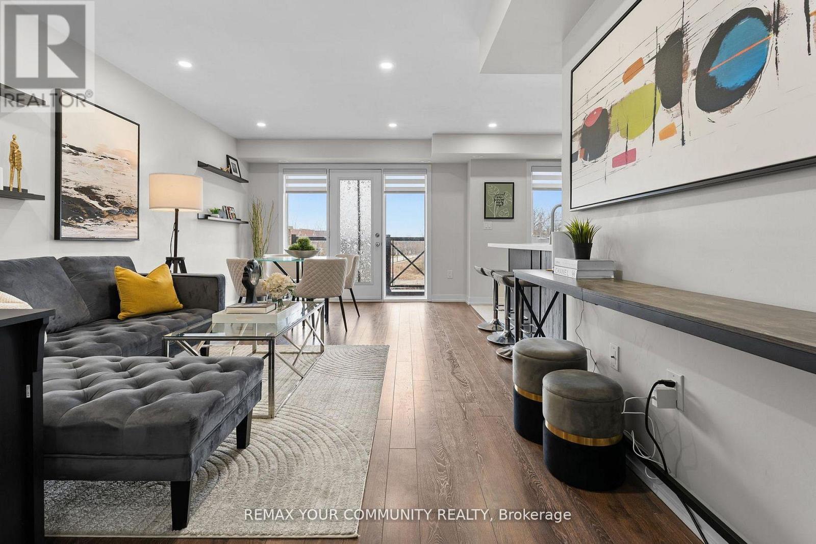 2112 - 2 Westmeath Lane, Markham, Ontario  L6B 1N5 - Photo 9 - N13018836