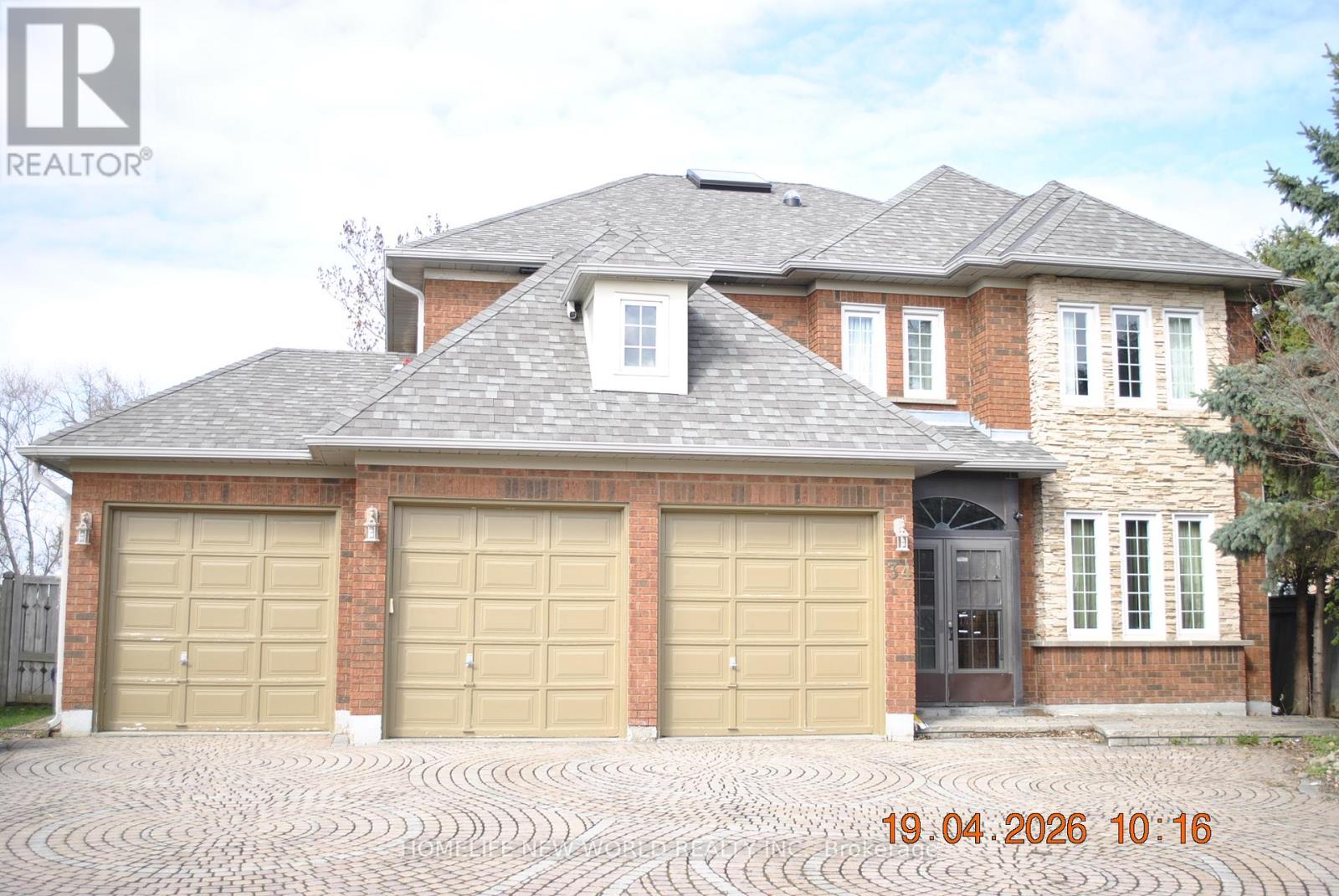 34 TOWNSON ROAD, Markham, Ontario